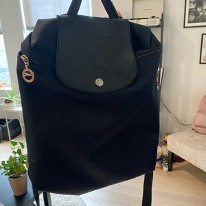 Longchamp Backpack